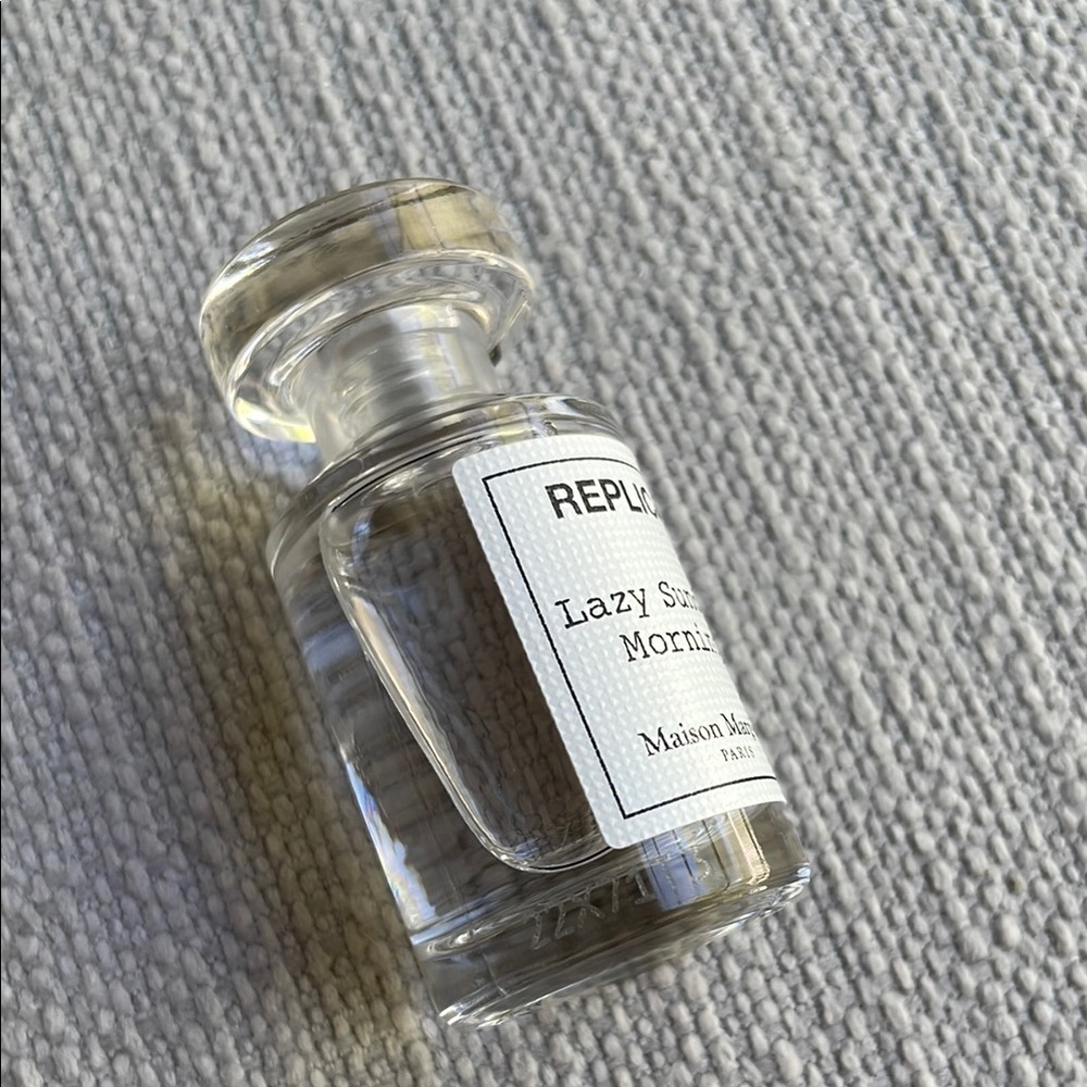 Maison Margiela Replica lazy Sunday morning miniature - Picture 9 of 9